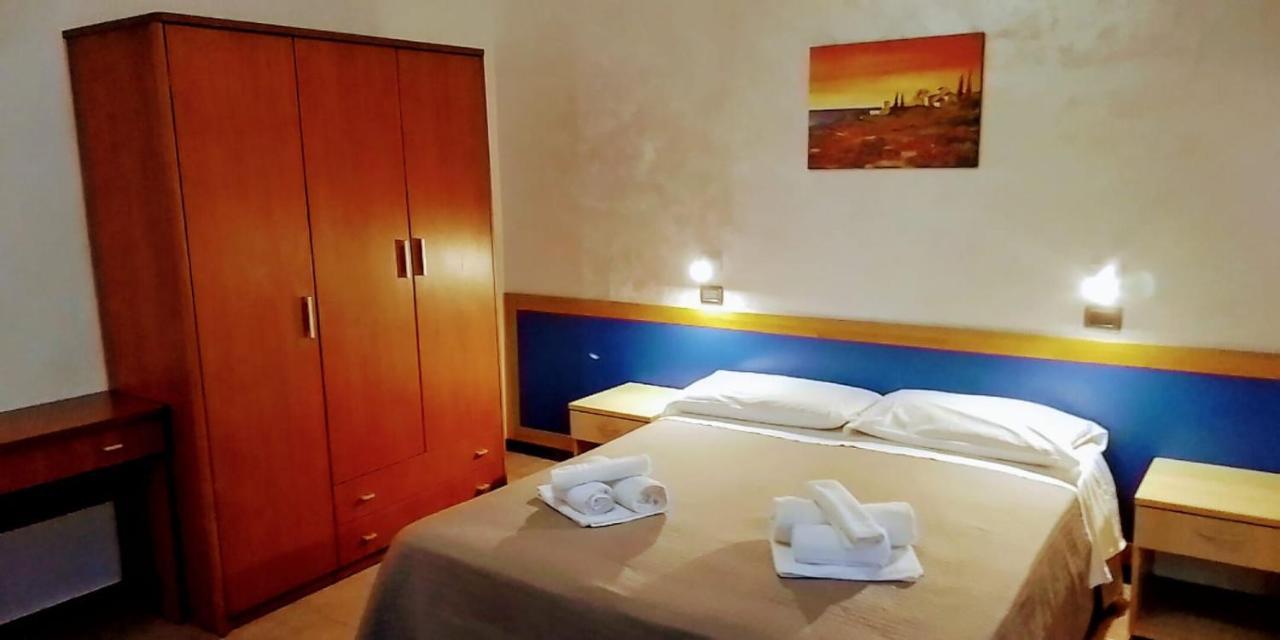 Residence Igea Rimini Eksteriør billede