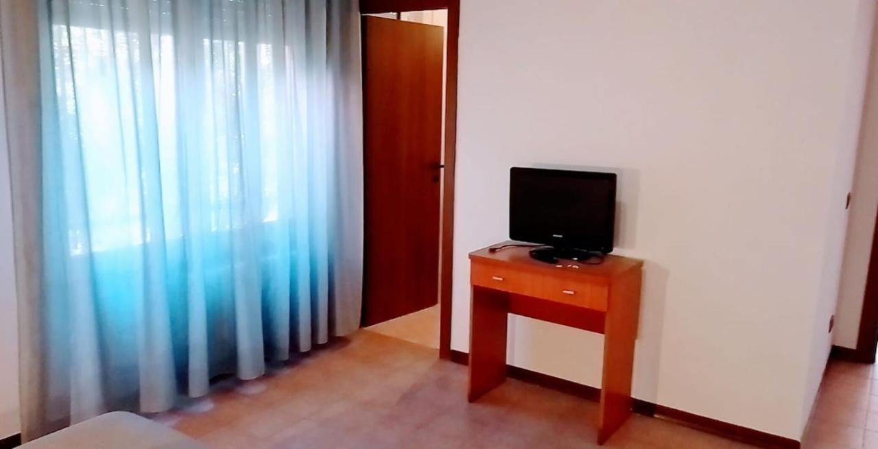 Residence Igea Rimini Eksteriør billede