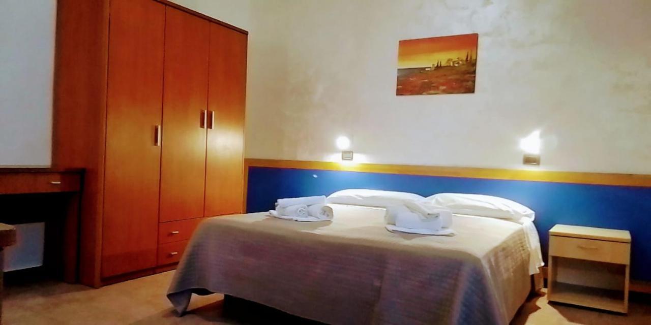 Residence Igea Rimini Eksteriør billede