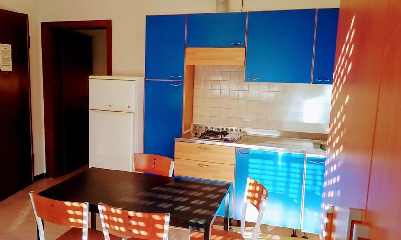 Residence Igea Rimini Eksteriør billede