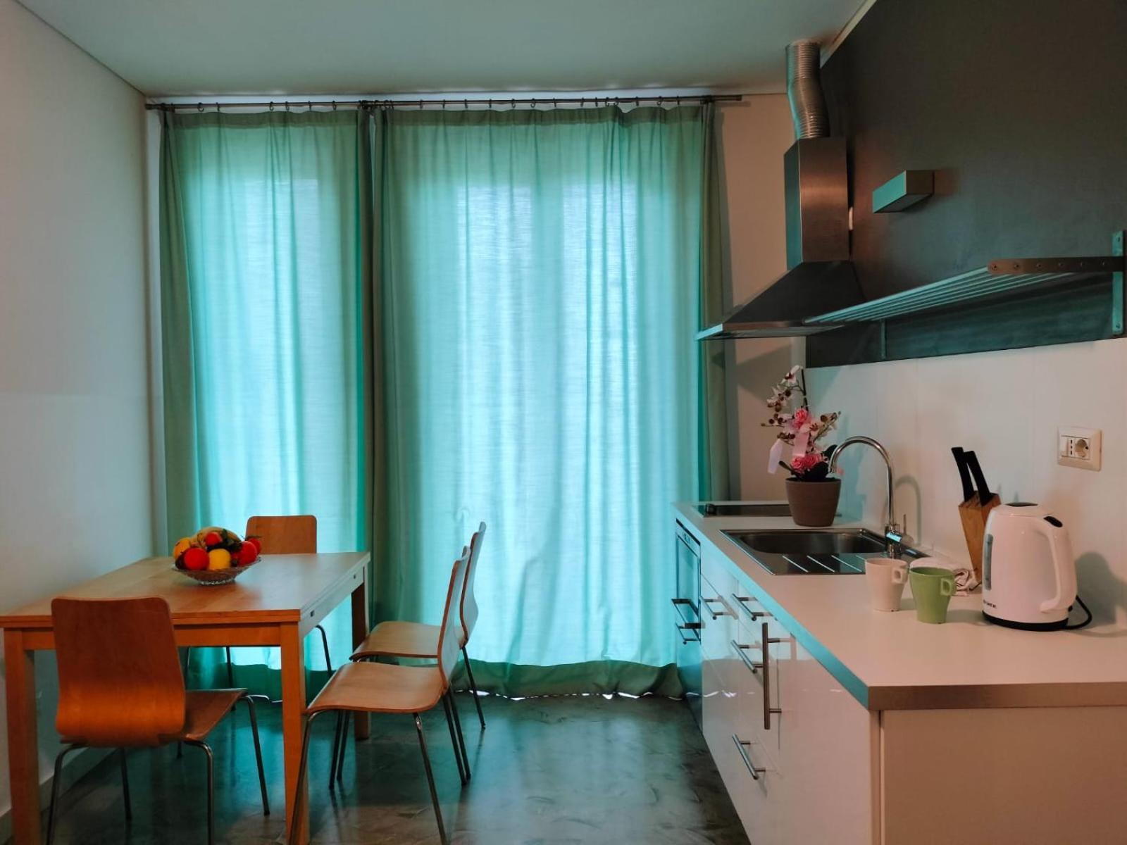 Residence Igea Rimini Eksteriør billede