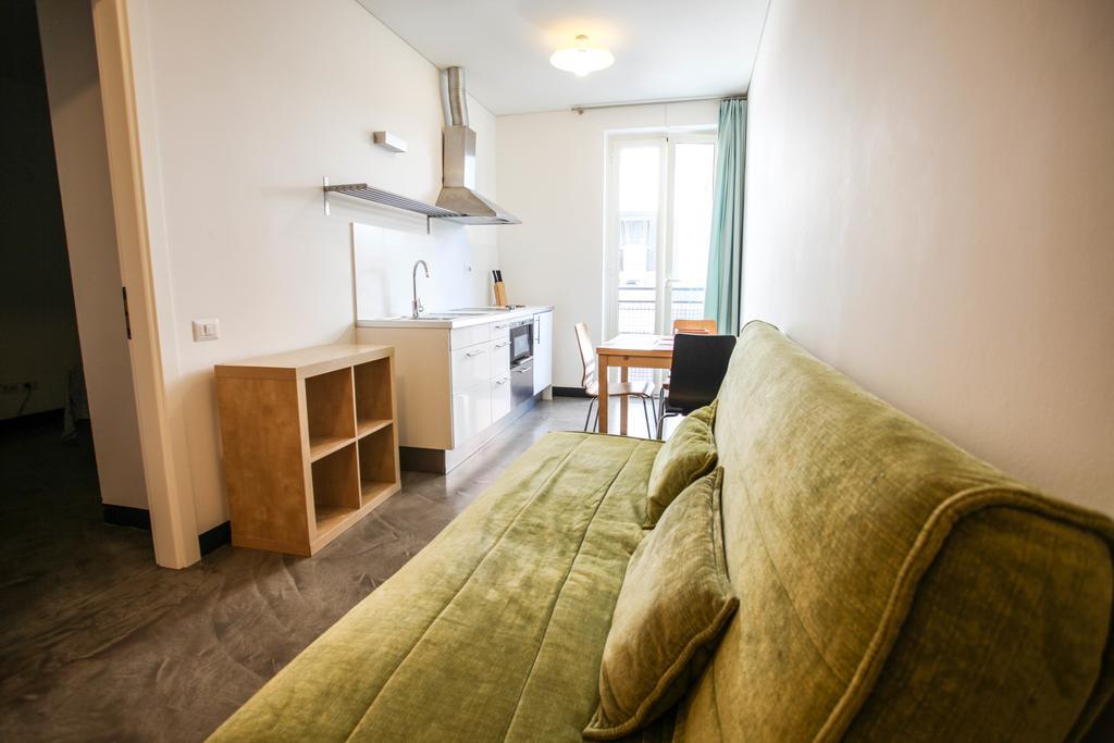 Residence Igea Rimini Eksteriør billede