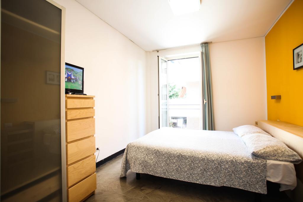 Residence Igea Rimini Eksteriør billede